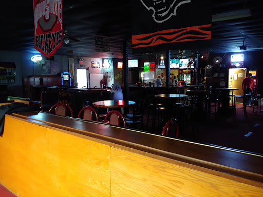 The Horseshoe Sports Bar and Billiards image 1