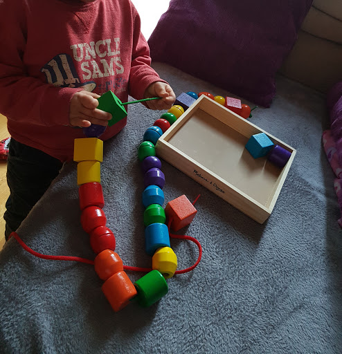 Toy Store «Melissa & Doug», reviews and photos, 141 Danbury Rd, Wilton, CT 06897, USA