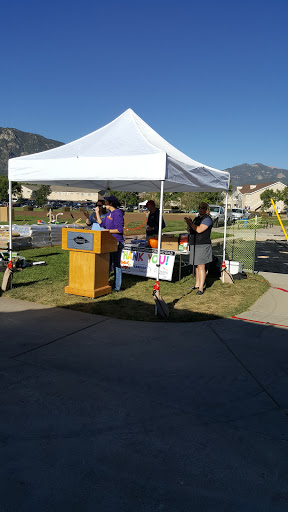 Park «Cheyenne Meadows Park», reviews and photos, 3868 Glenmeadow Dr, Colorado Springs, CO 80906, USA