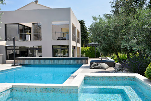 Agence de location de maisons de vacances Villa Drossa Saint-Rémy-de-Provence