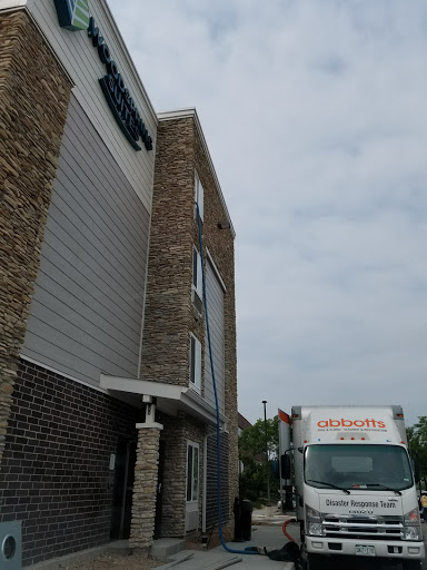 Water Damage Restoration Service «Abbotts Fire and Flood Restoration», reviews and photos