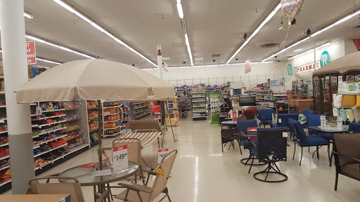 Discount Store «Kmart», reviews and photos, 245 Maryland Ave E, St Paul, MN 55117, USA