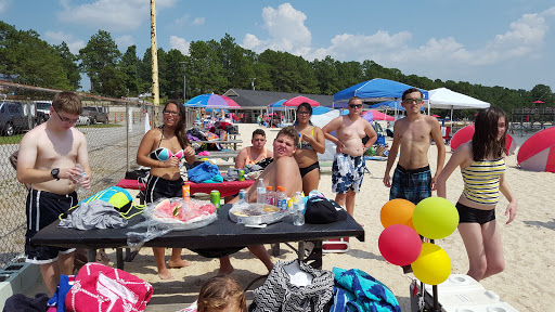 Water Park «Fantasy Lake Waterpark», reviews and photos, 5869 Permastone Lake Rd, Hope Mills, NC 28348, USA