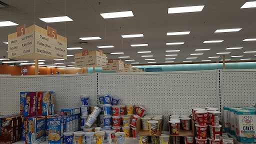 Grocery Store «Schnucks», reviews and photos, 2073 Washington Crossing, Washington, MO 63090, USA