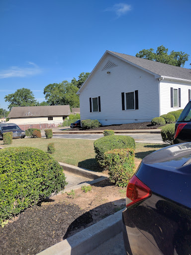 Funeral Home «Watkins Funeral Home», reviews and photos, 163 North Ave, Jonesboro, GA 30236, USA