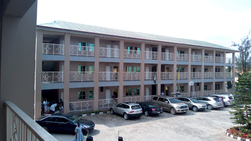 Marywood Girls College, 31 Franklin St, Ebute Metta, Lagos, Nigeria, Middle School, state Lagos
