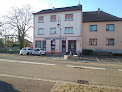 Banque Crédit Agricole Alsace Vosges 68390 Sausheim