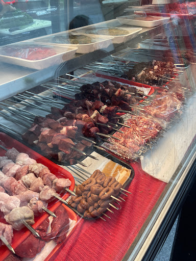 Butcher Shop «Dearborn Meat Market», reviews and photos, 7721 Schaefer Rd, Dearborn, MI 48126, USA