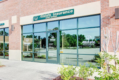 Randall Bogani: Allstate Insurance
