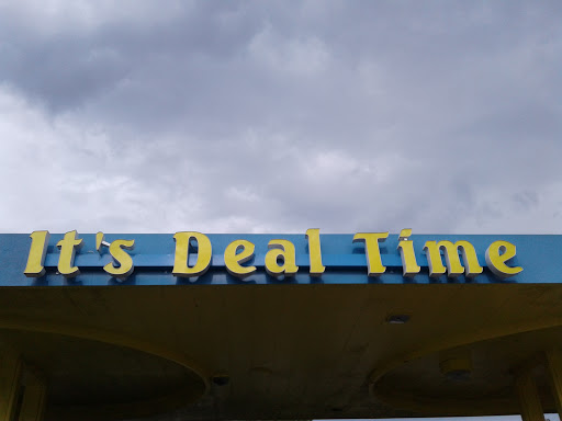 Used Car Dealer «Deal Time Cars & Credit», reviews and photos, 101 S US Hwy 17 92, Longwood, FL 32750, USA