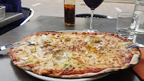 Plats et boissons du Pizzeria Mona Pizzas à Saumur - n°10