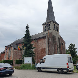 Sint-Martinuskerk Ramsdonk