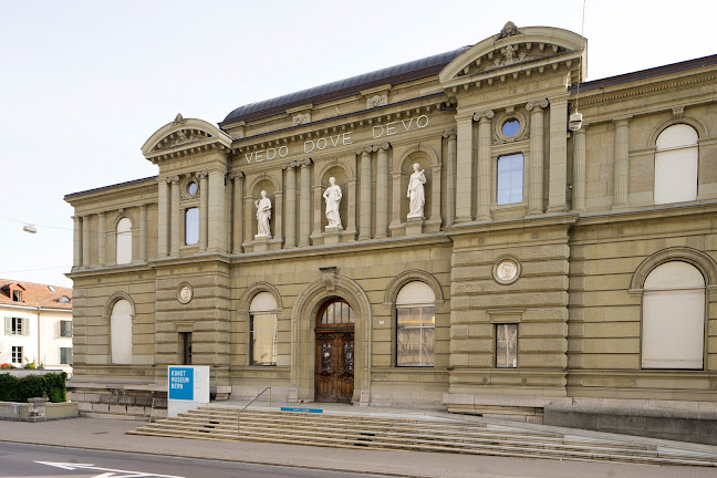 Kunstmuseum Bern