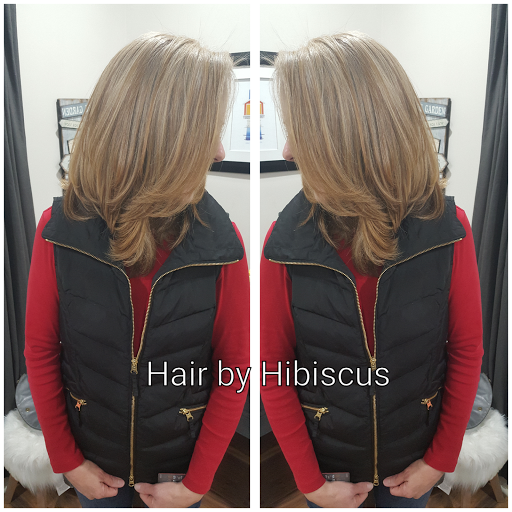 Hair Salon «Cabana Color & Hair Extension Salon», reviews and photos, 11080 Old Roswell Rd Suite 103, Roswell, GA 30076, USA