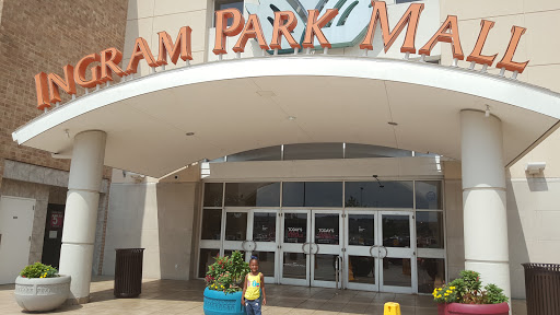 Shopping Mall «Ingram Park Mall», reviews and photos, 6301 NW Loop 410, San Antonio, TX 78238, USA