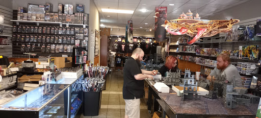 Anime-zing Escape, 132 Willow Ln, McDonough, GA 30253, USA, 