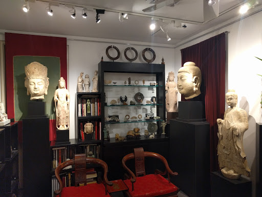 Art Gallery «Throckmorton Fine Arts Inc», reviews and photos, 145 E 57th St, New York, NY 10022, USA