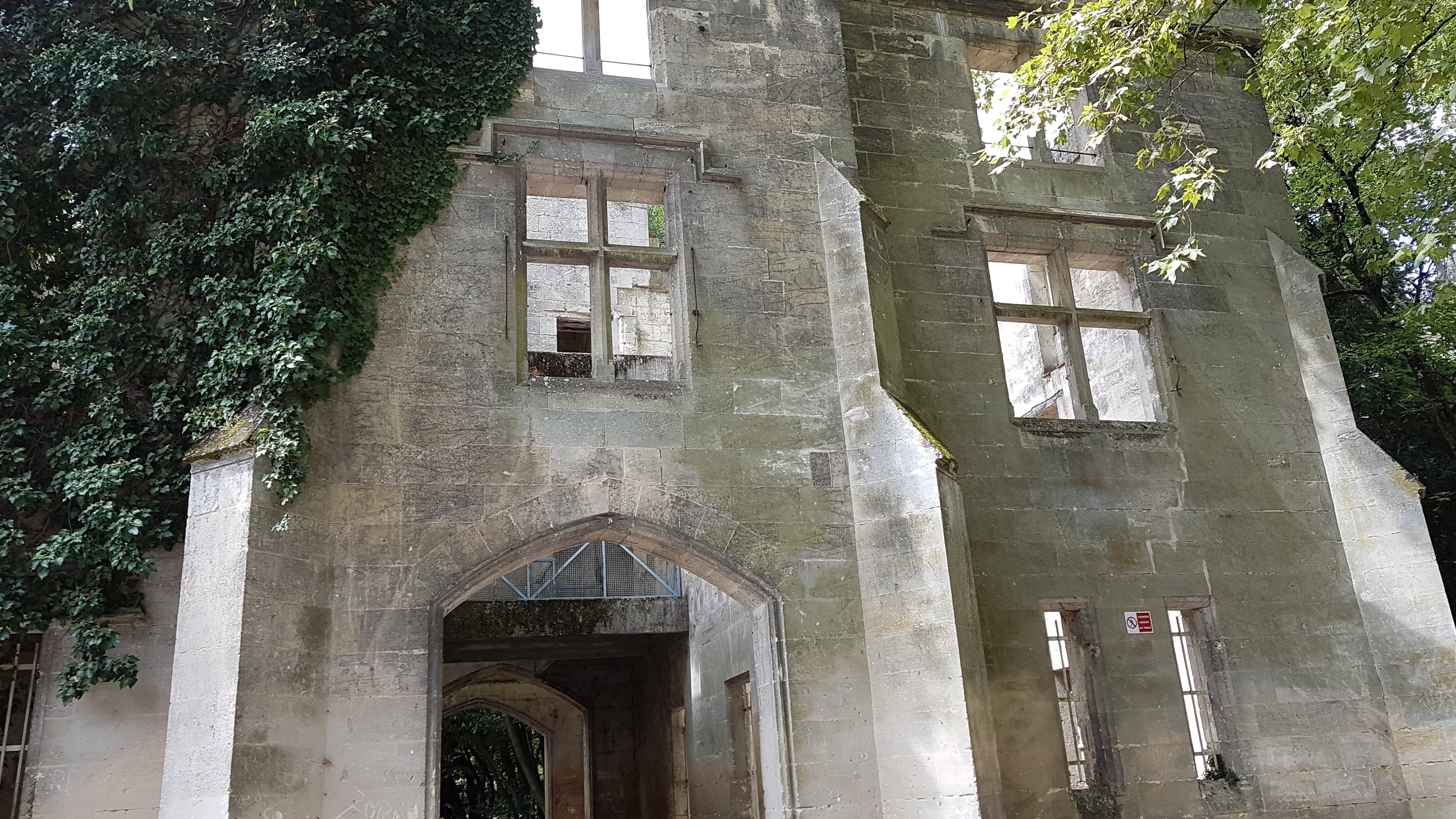 Photo n° 4 de l'avis de MOURADE.E fait le 26/08/2018 à 12:10