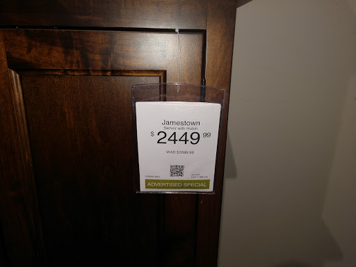 Furniture Store «Havertys Furniture», reviews and photos, 610 Haywood Rd, Greenville, SC 29607, USA