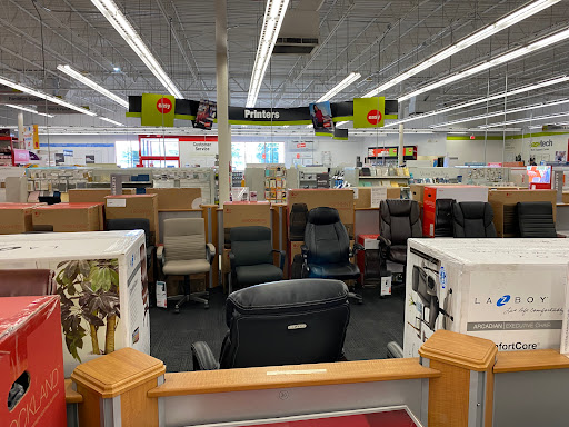 Office Supply Store «Staples», reviews and photos, 4029 Pearl Rd, Medina, OH 44256, USA