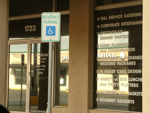 Caterer «Adalanté Catering & Events», reviews and photos, 1723 Troup Hwy, Tyler, TX 75701, USA