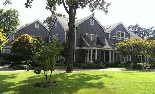 Painter «CertaPro Painters of Central Arkansas», reviews and photos, 13501 Kanis Rd, Little Rock, AR 72211, USA