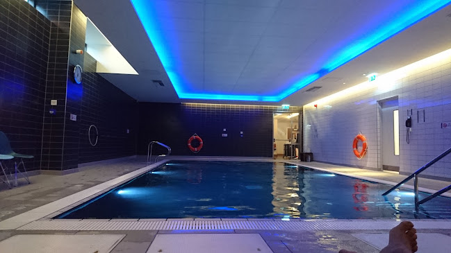 Reviews of Mineral House Spa, Pool & Gymnasium in Newcastle upon Tyne - Other