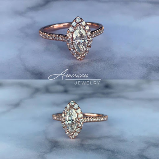 Jewelry Designer «American Jewelry Co.», reviews and photos, 401 S Mt Juliet Rd, Mt Juliet, TN 37122, USA