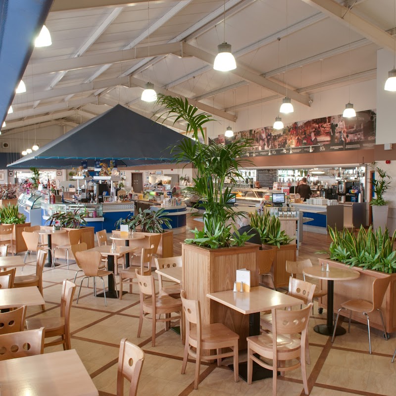 Cardwell Garden Centre