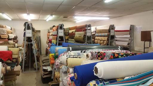 Fabric Store «Arnolds Fabrics N Trim Inc», reviews and photos, 12918 NW 7th Ave, North Miami, FL 33168, USA