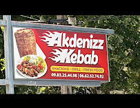 Photos du propriétaire du Akdenizz Kebab à Metz - n°13