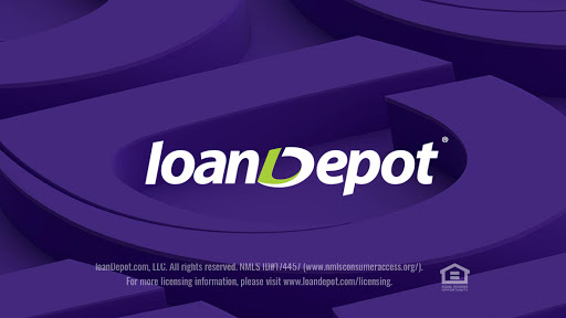 loanDepot in Patchogue, New York