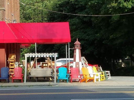 Furniture Store «Knock On Wood Furniture», reviews and photos, 1661 Lonsdale Ave, Lincoln, RI 02865, USA