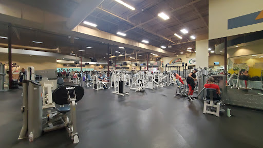 Health Club «24 Hour Fitness», reviews and photos, 2556 Wigwam Pkwy, Henderson, NV 89074, USA