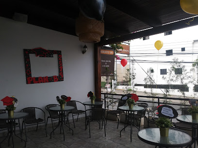 Restaurante - Bar Mecedora - Av. Isabel Aguiar 84, Santo Domingo 11114