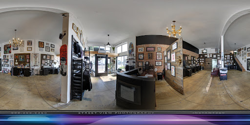 Tattoo Shop «Black Diamond Tattoo», reviews and photos, 412 Lincoln Blvd, Venice, CA 90291, USA