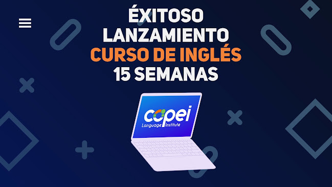 Horarios de Copei Language Institute