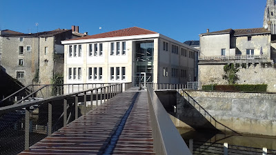 Ouest France Rédaction à Fontenay-le-Comte