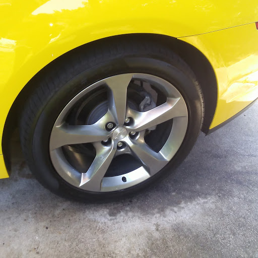 Car Detailing Service «clm auto detailing & car wash», reviews and photos, 3 Flemingham Ct, Owings Mills, MD 21117, USA