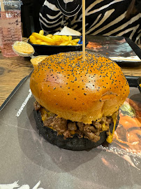 Les plus récentes photos du Restaurant de hamburgers Black & White Burger à Strasbourg - n°8