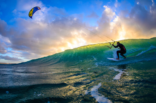 Beneath The Surface Foundation