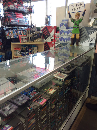 Video Game Store «World 8», reviews and photos, 1057 S Vermont Ave, Los Angeles, CA 90006, USA