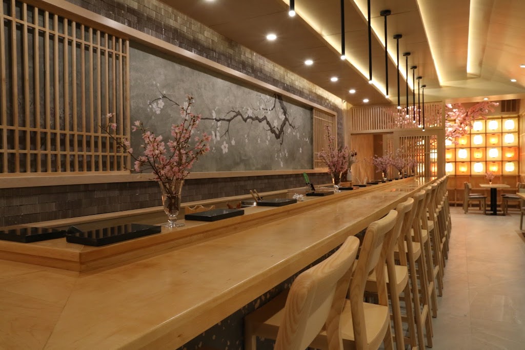 Sushi Blossoms 10001