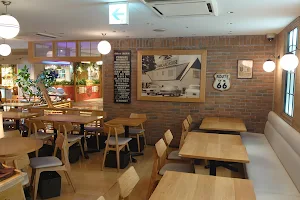 Original Pancake House Shinjuku image