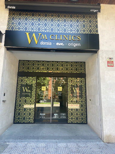 Clínica EVA Fertilidad y Reproducción Asistida en Burgos, Burgos