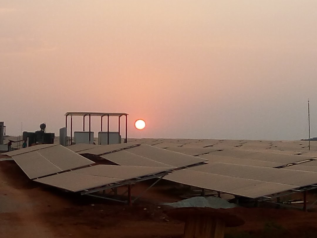 Greenko Karnataka Solar Projects Private Limited