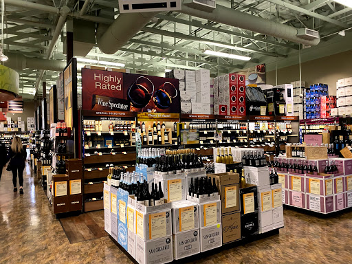 Wine Store «Total Wine & More», reviews and photos, 4816 NE Thurston Way, Vancouver, WA 98662, USA