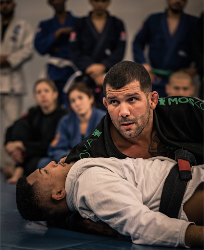 Martial Arts School «American Top Team Weston», reviews and photos, 2750 Glades Cir #300, Weston, FL 33327, USA