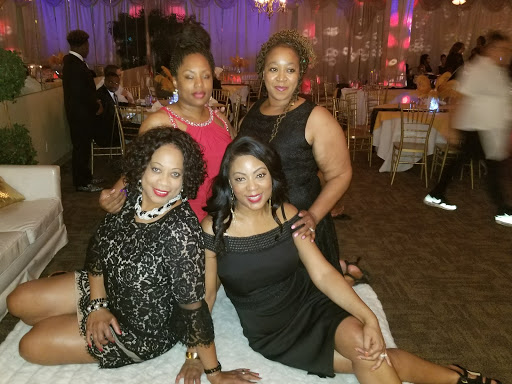 Banquet Hall «The White Room», reviews and photos, 2227 W Park Row Dr, Arlington, TX 76013, USA