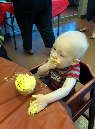 Wedding Bakery «elé Cake Co.», reviews and photos, 810 E Dixie Dr, Dayton, OH 45449, USA